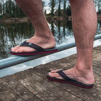 Fox Rage Flip Flops